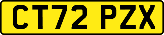 CT72PZX
