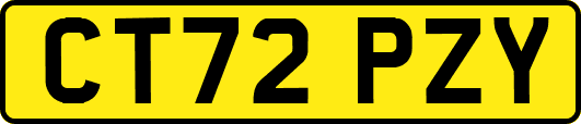 CT72PZY