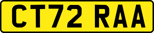 CT72RAA