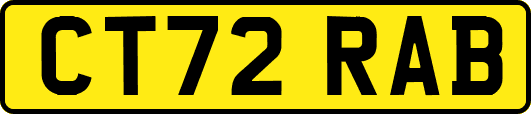 CT72RAB