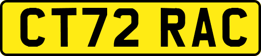 CT72RAC
