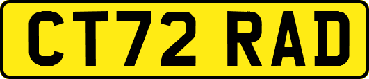 CT72RAD