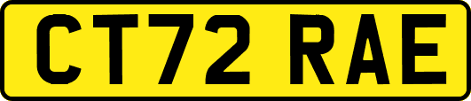 CT72RAE