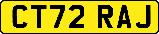 CT72RAJ