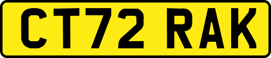 CT72RAK