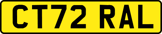 CT72RAL