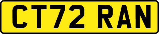 CT72RAN