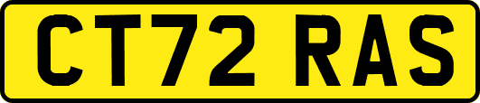 CT72RAS