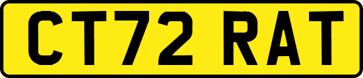 CT72RAT