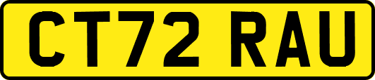 CT72RAU