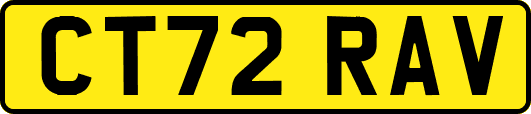CT72RAV