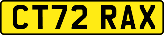 CT72RAX