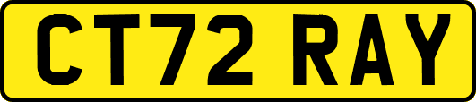 CT72RAY