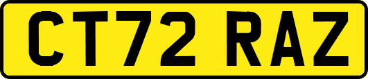 CT72RAZ