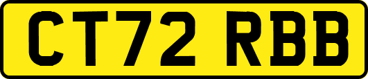 CT72RBB