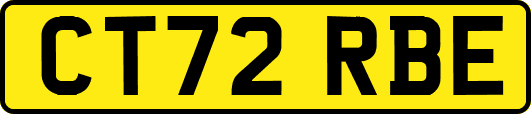CT72RBE