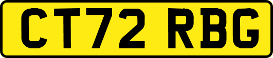 CT72RBG