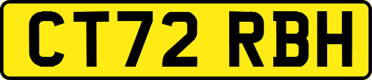 CT72RBH