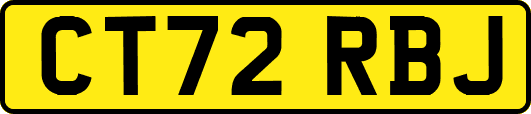 CT72RBJ