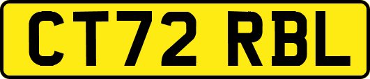 CT72RBL