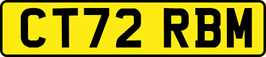 CT72RBM