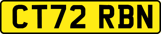 CT72RBN