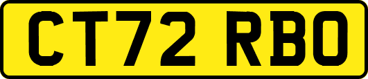 CT72RBO