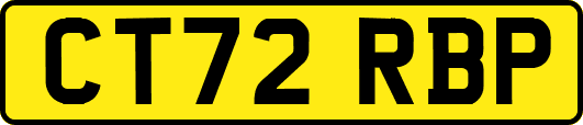 CT72RBP
