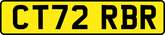 CT72RBR