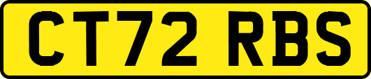CT72RBS