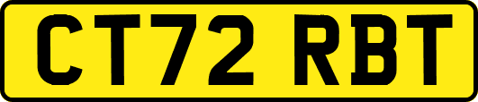 CT72RBT