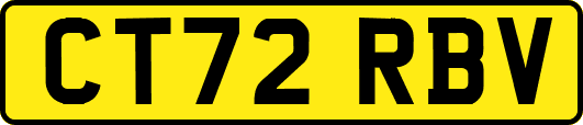 CT72RBV