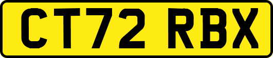 CT72RBX