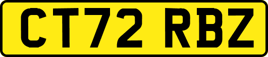 CT72RBZ