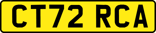 CT72RCA