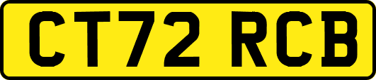 CT72RCB