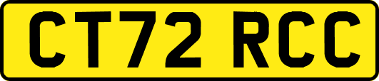 CT72RCC