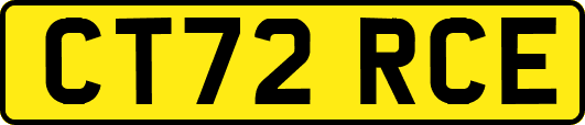 CT72RCE