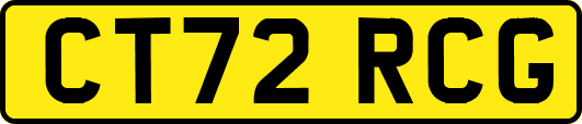 CT72RCG