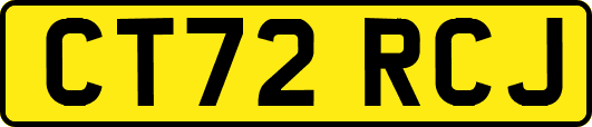 CT72RCJ