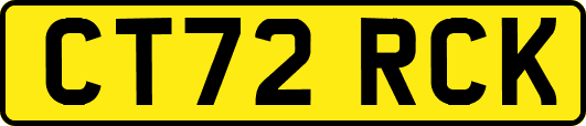 CT72RCK
