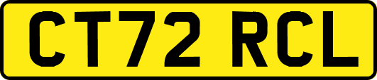 CT72RCL