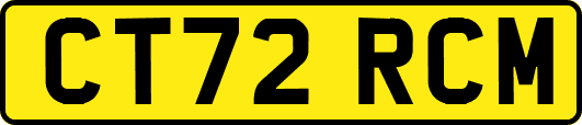 CT72RCM