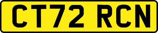 CT72RCN
