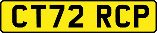 CT72RCP