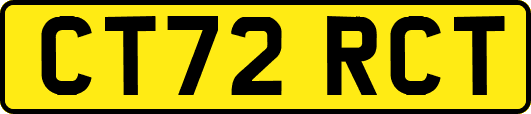 CT72RCT