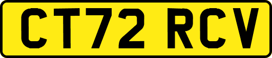 CT72RCV