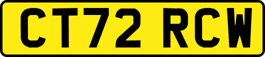 CT72RCW
