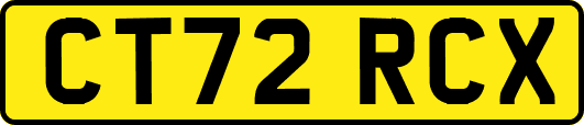 CT72RCX