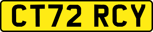 CT72RCY